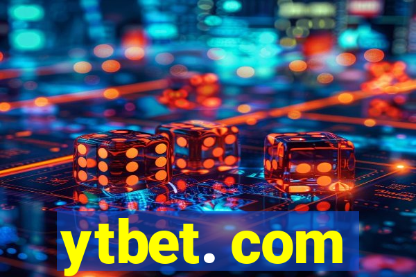 ytbet. com